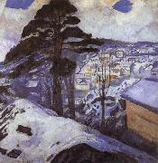 The Winter